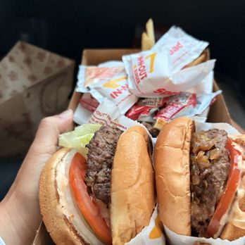 In-N-Out Burger - Burgers Near Me - Tustin, California In-N-Out Burger - Burgers Near Me - Tustin, California