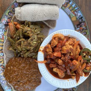 Enat Ethiopian Restaurant - Ethiopian Near Me - Charlotte, North Carolina Enat Ethiopian Restaurant - Ethiopian Near Me - Charlotte, North Carolina