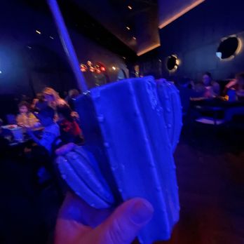 La Popular - Desert Rose was amazing. Would order again! Not too smoky. - Mexican Near Me - Porter Ranch, California La Popular - Desert Rose was amazing. Would order again! Not too smoky. - Mexican Near Me - Porter Ranch, California