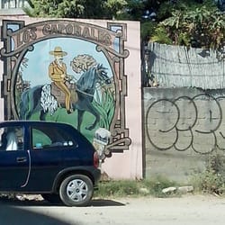 Los Caporales - "Los Caporales"