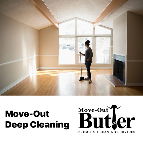 MOVE OUT BUTLER Home Cleaning Washington, DC Phone Number Yelp