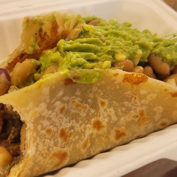 Perro Exquisite Taco - Perro taco - Tacos Near Me - Cerritos, California