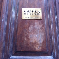 Ananda Yoga