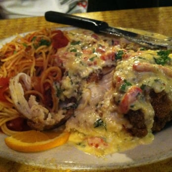 Spagnuolo's - Stuffed Chicken and Spaghetti - Italian Near Me - Okemos, Michigan Spagnuolo's - Stuffed Chicken and Spaghetti - Italian Near Me - Okemos, Michigan