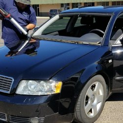 AGD Auto Glass & Tint Co. - Windshield Replacement Avondale