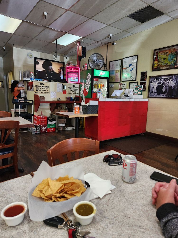 El Caracol Mexican Restaurant