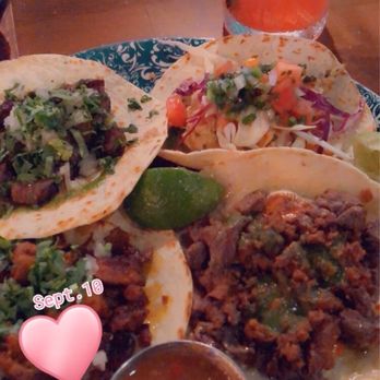 La Capital MX - Variety of tacos. Asada is insane! - New Mexican Cuisine Near Me - Charlotte, North Carolina La Capital MX - Variety of tacos. Asada is insane! - New Mexican Cuisine Near Me - Charlotte, North Carolina