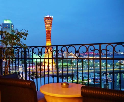 LA SUITE KŌBE by null