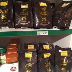 Frogner Helsekost - Glad kaffe