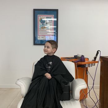 Clementine Hair Lounge - Hair Salons Near Me - Norman, Oklahoma
