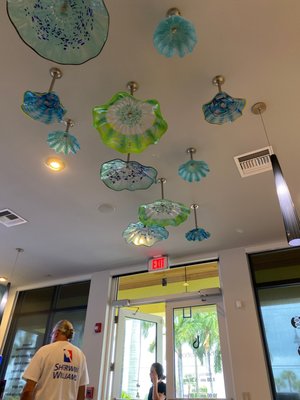 the biostation by null