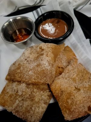 El Chingon Bistro by null