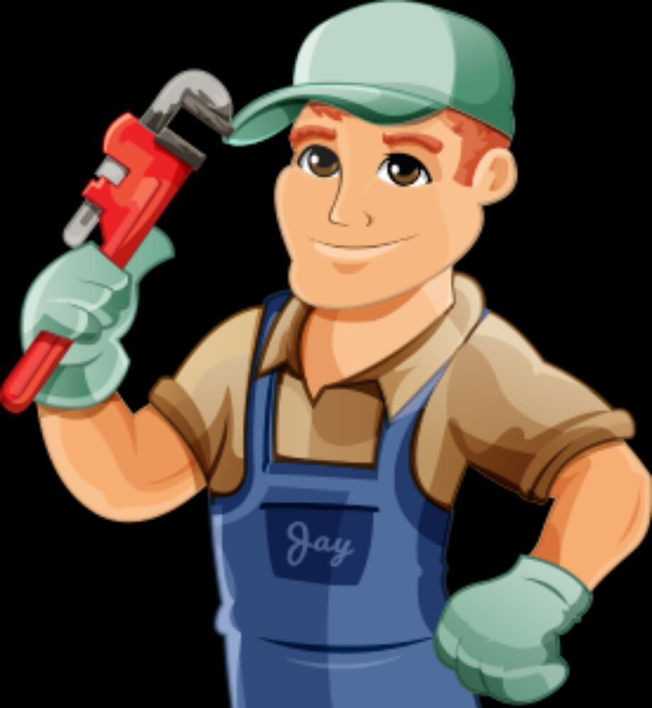 Slide of Above Water Plumbing & Sewer