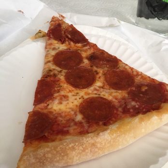 Home Slice Pizza - Pizza Near Me - Austin, Texas