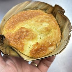 Fiesta Barbecue & Bibingka - Bibingka