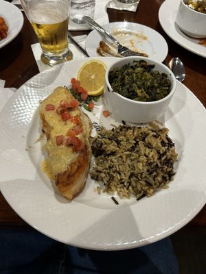 The Oak Tavern by null