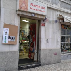Namaste