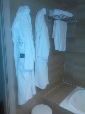 SH Valencia Palace by null