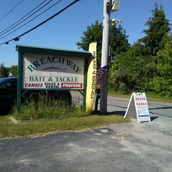 quonnie bait and tackle