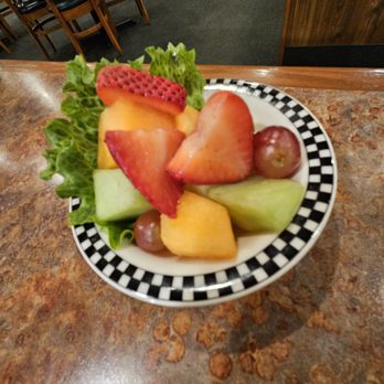 Black Bear Diner Boise - State St - Side fruit - Breakfast & Brunch Near Me - Boise, Idaho Black Bear Diner Boise - State St - Side fruit - Breakfast & Brunch Near Me - Boise, Idaho