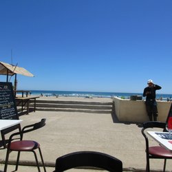 A l'Imprevu - Terrasse
