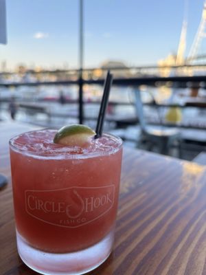 Circle Hook Fish Co. by null