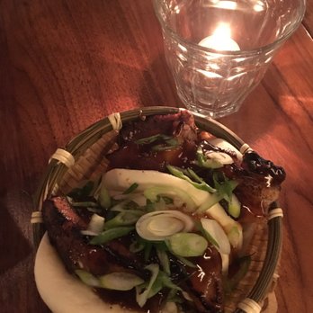 Ramen Wasabi - Pork Belly Buns Small Plate - Ramen Near Me - Chicago, Illinois Ramen Wasabi - Pork Belly Buns Small Plate - Ramen Near Me - Chicago, Illinois