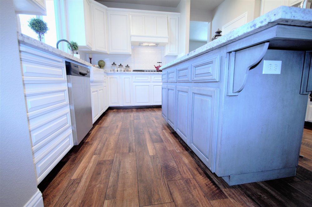 Slide of All American Construction Co,CA