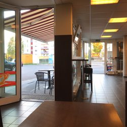 Bäckerei Kettinger