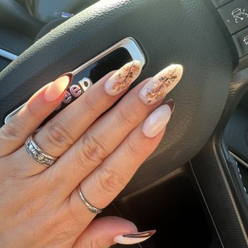 Polished To Perfection - Nail Salons Near Me - Marlboro, New Jersey