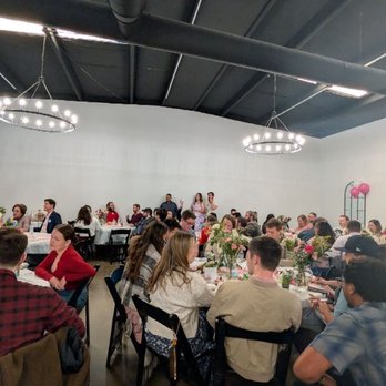 The Hall HTX - Venues & Event Spaces Near Me - Houston, Texas The Hall HTX - Venues & Event Spaces Near Me - Houston, Texas