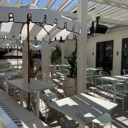 Outdoor patio Outdoor patio