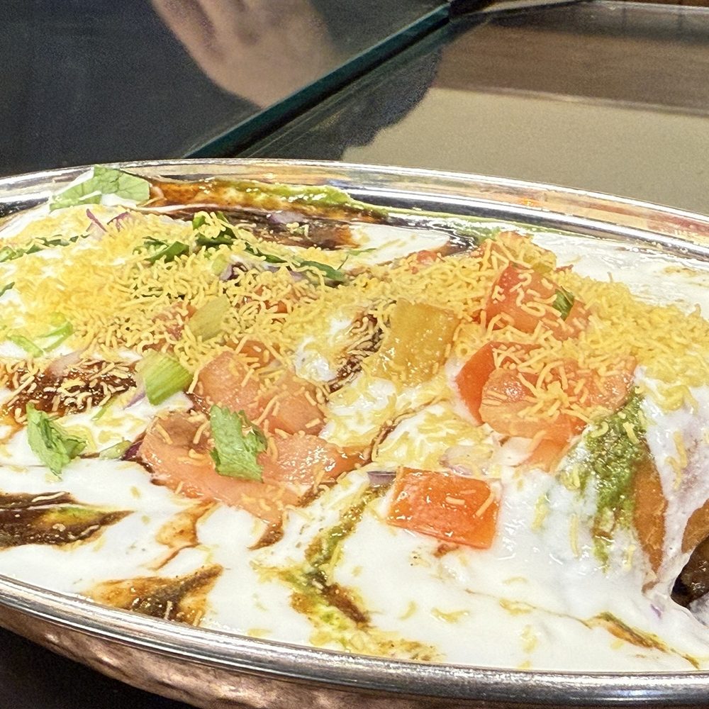 The Gurkha Kitchen - SAMOSA CHAT - Indian Near Me - San Ramon, California The Gurkha Kitchen - SAMOSA CHAT - Indian Near Me - San Ramon, California