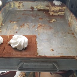 Tiramisu Tiramisu