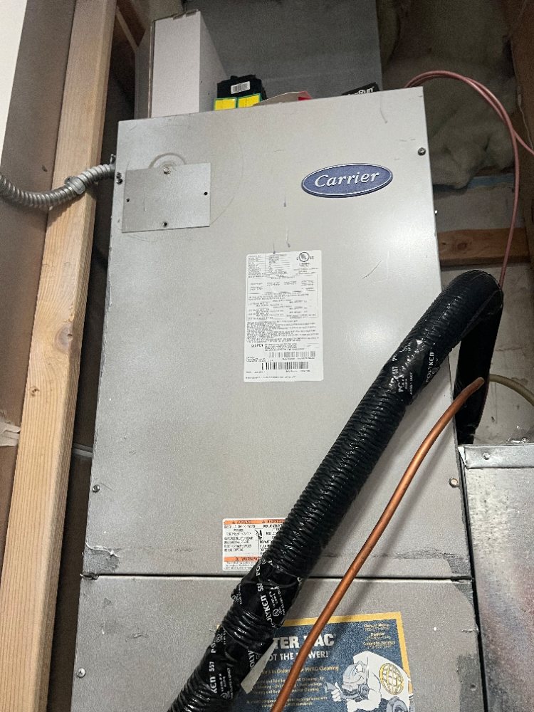 Slide of 1 Stop home infinity repair.