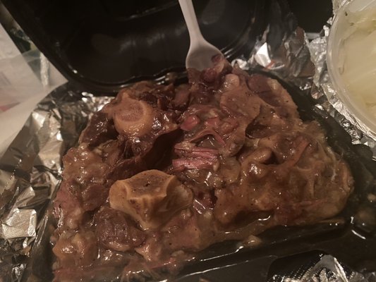 Caribbean American Gourmet by null
