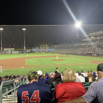 Chukchansi Park - Stadiums & Arenas Near Me - Fresno, California Chukchansi Park - Stadiums & Arenas Near Me - Fresno, California