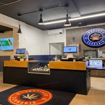 Inspired Cannabis - Cannabis Dispensaries Near Me - Vancouver, British Columbia Inspired Cannabis - Cannabis Dispensaries Near Me - Vancouver, British Columbia