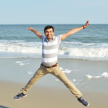 Cape May Beach - Beaches Near Me