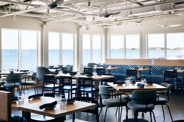 The Lantern Room by null