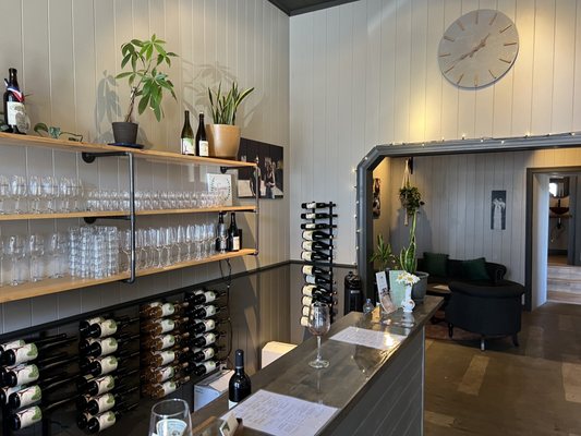 Madrone Wine & Cider Bar by null