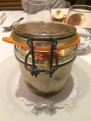 In Vino Veritas - Restaurant Italien - Vins naturels by null