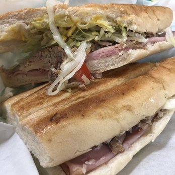 La Bamba - Cuban! - Spanish Near Me - Tampa, Florida