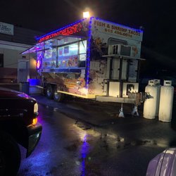 California Burito Taco Stand