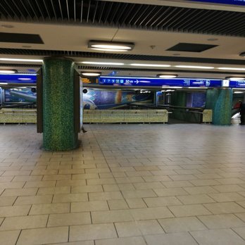 U-Bahnhof Kröpcke - Metro Stations Near Me - Hanover, NI U-Bahnhof Kröpcke - Metro Stations Near Me - Hanover, NI