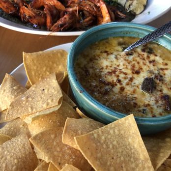 Cocina Chiwas - Chile Con Queso - Mexican Near Me - Tempe, Arizona