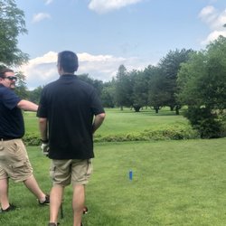 Oneida Community Golf Club