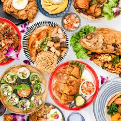 Wawa Thai Food