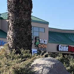 Taco Chon