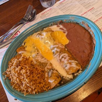 Matt's El Rancho - Matt's special - Mexican Near Me - Austin, Texas Matt's El Rancho - Matt's special - Mexican Near Me - Austin, Texas